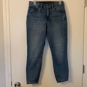 Lucky brand jeans